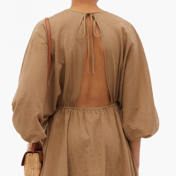 Loup charmant kitta dress - Picture 3 of 9